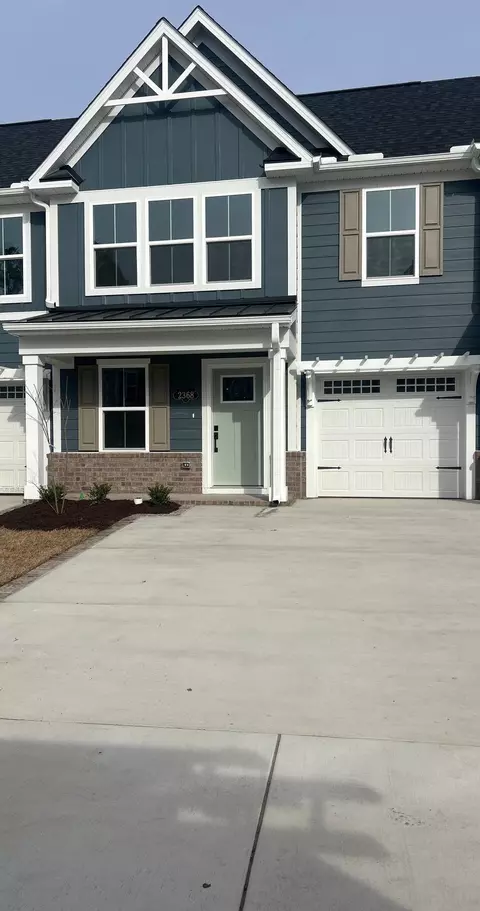 2368 Elowen Ln #23D, Longs, SC 29568