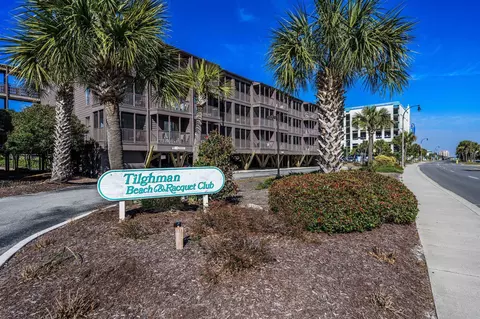 215 3rd Ave N UNIT 353, North Myrtle Beach, SC 29582