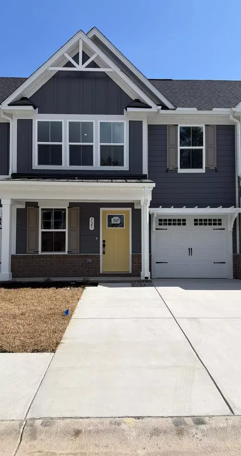 525 Ryegrass Way #14F, Murrells Inlet, SC 29576