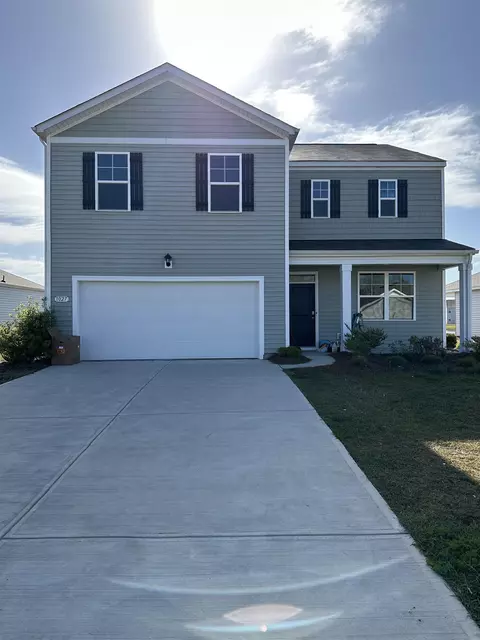 1027 Ridgeford Dr, Conway, SC 29526