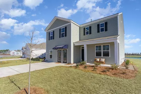 1027 Ridgeford Dr, Conway, SC 29526