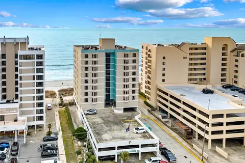 6108 N Ocean Blvd #703, North Myrtle Beach, SC 29582