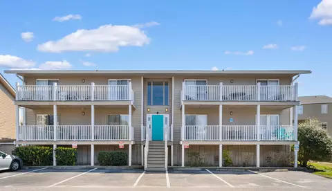 Exterior - 416 Ocean Blvd N #E19, Surfside Beach, SC 29575 photo 2 of 8