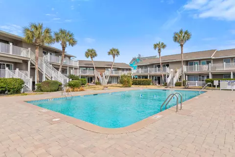 416 Ocean Blvd N #E19, Surfside Beach, SC 29575