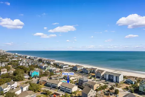 View/Area - 416 Ocean Blvd N #E19, Surfside Beach, SC 29575 photo 2 of 7