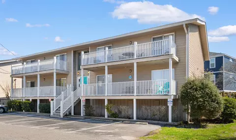 Exterior - 416 Ocean Blvd N #E19, Surfside Beach, SC 29575 photo 3 of 8