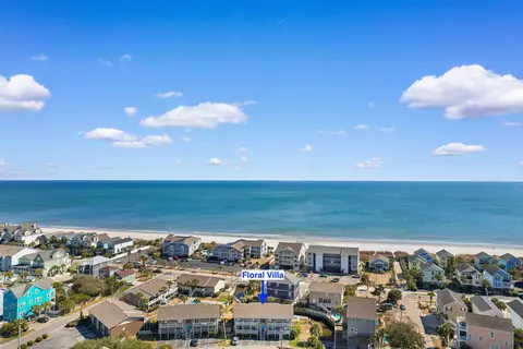 View/Area - 416 Ocean Blvd N #E19, Surfside Beach, SC 29575 photo 1 of 7