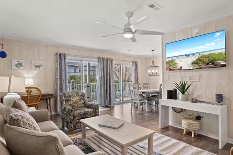 Living - 416 Ocean Blvd N #E19, Surfside Beach, SC 29575 photo 1 of 4