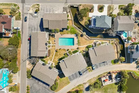 View/Area - 416 Ocean Blvd N #E19, Surfside Beach, SC 29575 photo 7 of 7