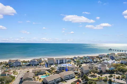 View/Area - 416 Ocean Blvd N #E19, Surfside Beach, SC 29575 photo 3 of 7