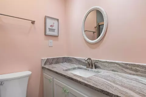 Bath - 416 Ocean Blvd N #E19, Surfside Beach, SC 29575 photo 2 of 3