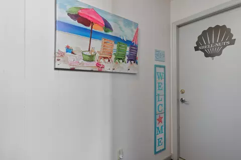 Entry Way - 416 Ocean Blvd N #E19, Surfside Beach, SC 29575 photo 1 of 1