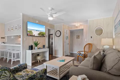 Living - 416 Ocean Blvd N #E19, Surfside Beach, SC 29575 photo 2 of 4
