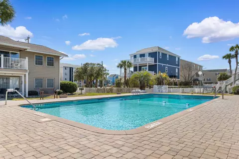 Exterior - 416 Ocean Blvd N #E19, Surfside Beach, SC 29575 photo 6 of 8