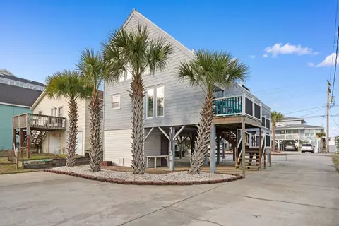 210 53rd Ave N # A, North Myrtle Beach, SC 29582