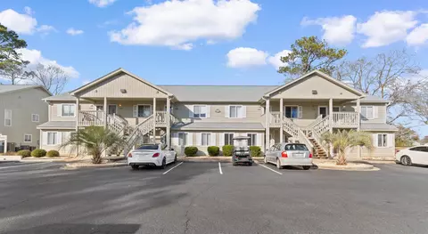 1129 White Tree Ln #H, Myrtle Beach, SC 29588