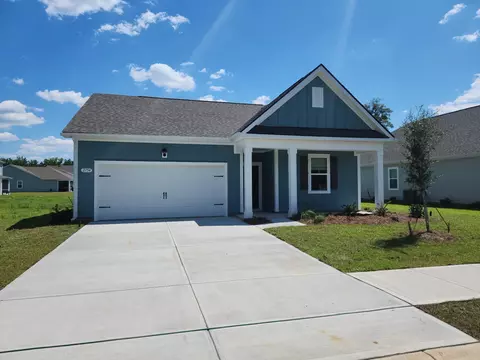 2754 Riverboat Way, Conway, SC 29526