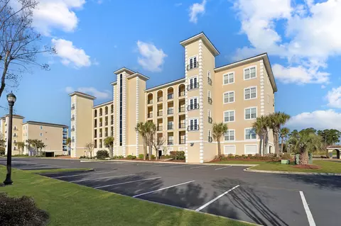 257 Venice Way #H-204, Myrtle Beach, SC 29577