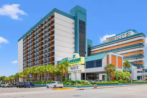 1501 S Ocean Blvd S #844, Myrtle Beach, SC 29577