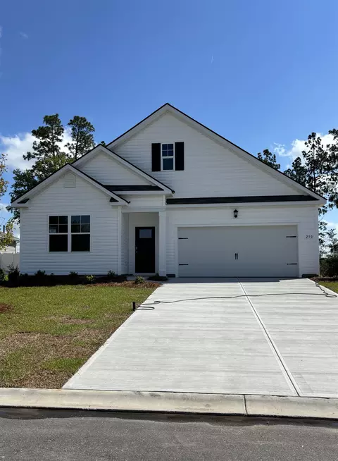 250 Bald Cypress Way, Conway, SC 29527