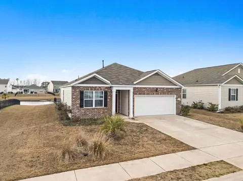 955 Irving Dr, Little River, SC 29566