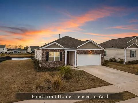 955 Irving Dr, Little River, SC 29566