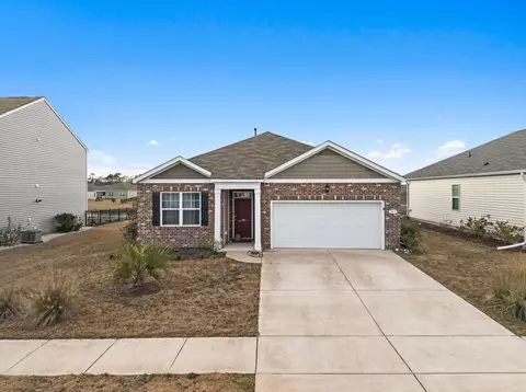955 Irving Dr, Little River, SC 29566