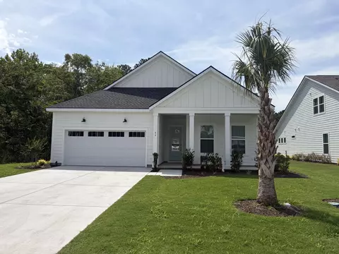 44 Condor Ct, Pawleys Island, SC 29585