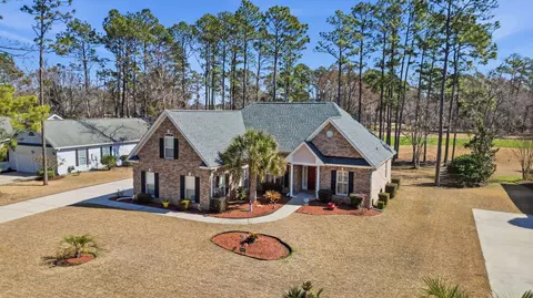 1216 Foxtail Dr, Longs, SC 29568