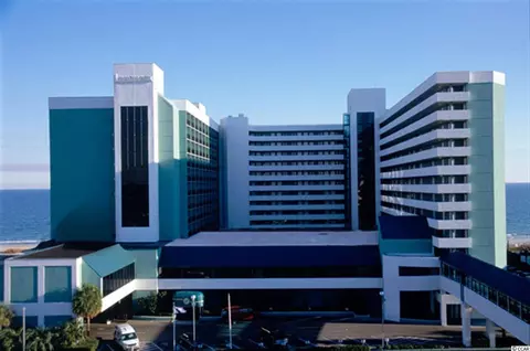 1501 S Ocean Blvd #650, Myrtle Beach, SC 29577