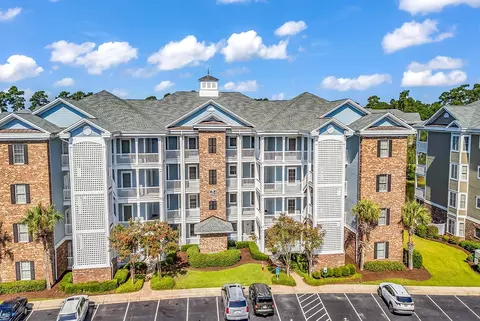 4827 Magnolia Lake Dr #304, Myrtle Beach, SC 29577