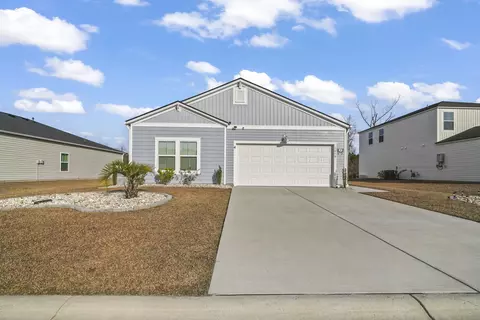 1058 Tibetan St, Conway, SC 29526