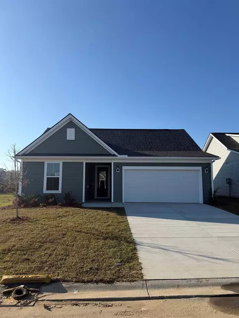 1472 Winding Creek Way, Myrtle Beach, SC 29588