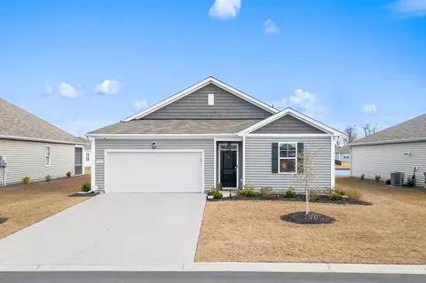 5068 Appleridge Dr, Conway, SC 29526