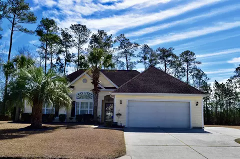 425 Harbour Reef Dr, Myrtle Beach, SC 29588