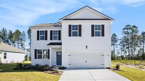 708 Grateful Dr, Little River, SC 29566