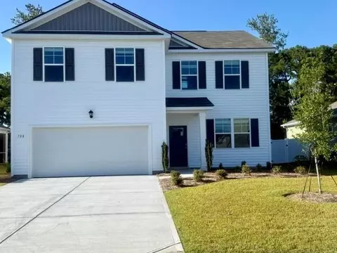 708 Grateful Dr, Little River, SC 29566