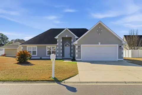 203 Silverbelle Blvd, Longs, SC 29568