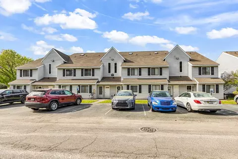 500 Fairway Village Dr #7-D, Myrtle Beach, SC 29588