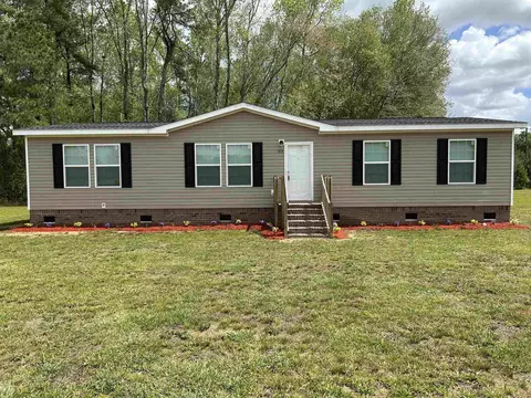 814 S Midway Hwy, Johnsonville, SC 29555