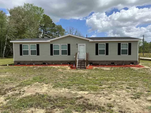 820 S Midway Hwy, Johnsonville, SC 29555