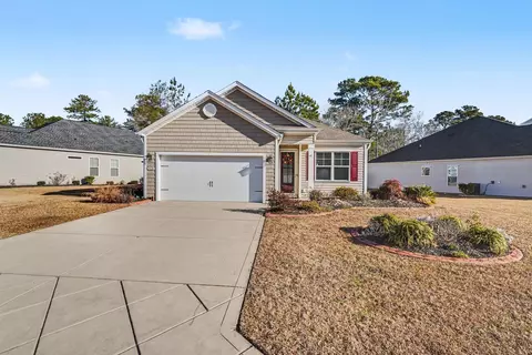 1426 Chanson Ct, Little River, SC 29566
