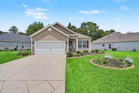1426 Chanson Ct, Little River, SC 29566
