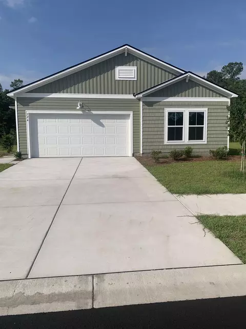 724 Locomotive Pl, Loris, SC 29569