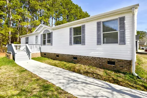 3833 Mayfield Dr, Conway, SC 29526