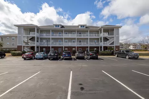 500 Wickham Dr #1068, Myrtle Beach, SC 29579