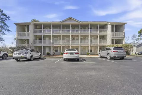 1230 White Tree Ln #F, Myrtle Beach, SC 29588