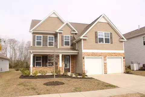 504 Patapsco St, Little River, SC 29566