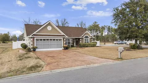 200 Silverbelle Blvd, Longs, SC 29568