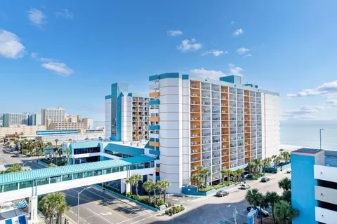 1501 S Ocean Blvd #1032, Myrtle Beach, SC 29577